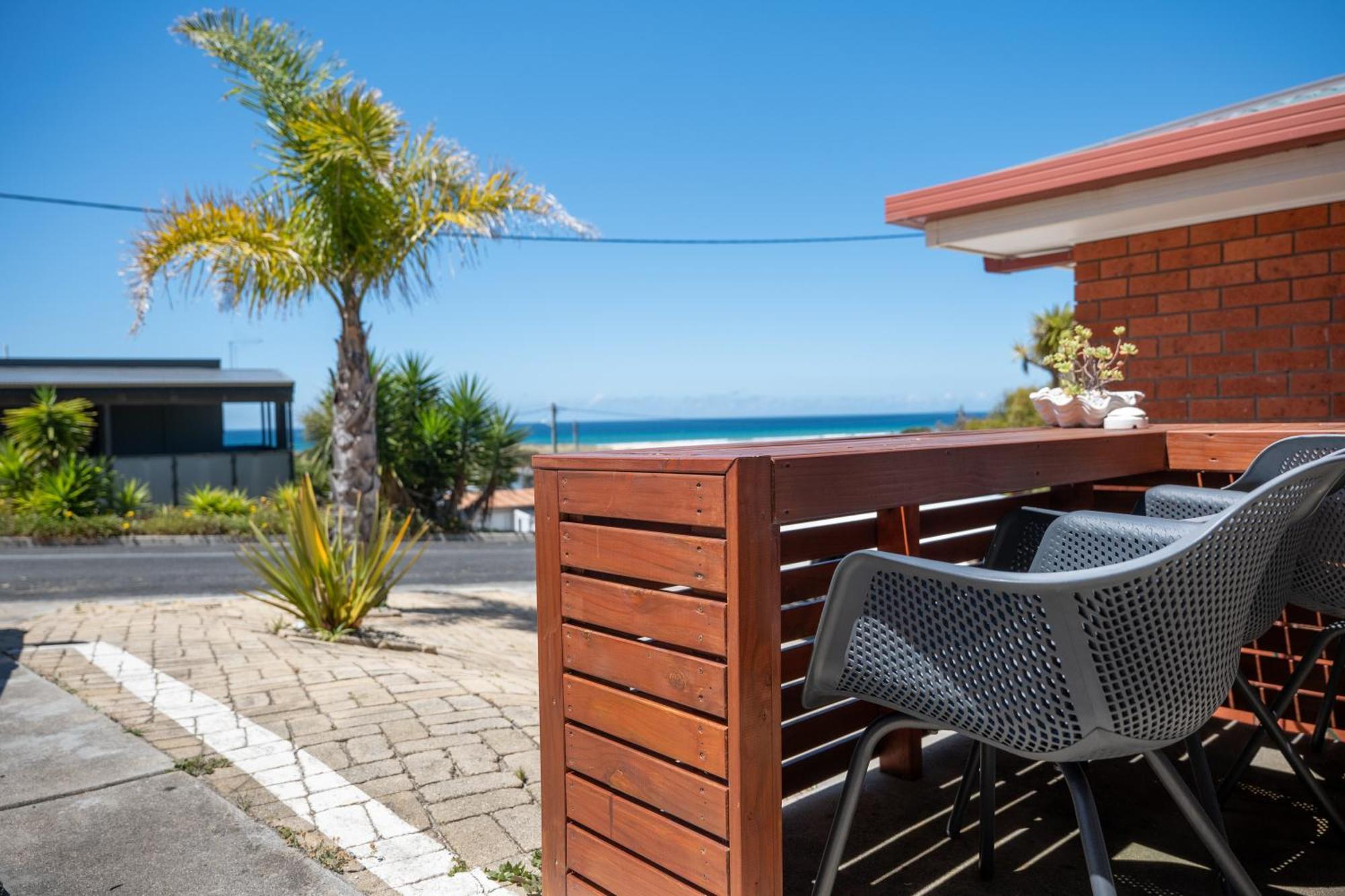 Blue Seas Holiday Villas Скамандер Экстерьер фото