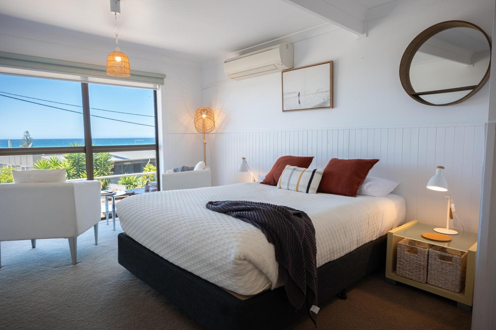Blue Seas Holiday Villas Скамандер Экстерьер фото