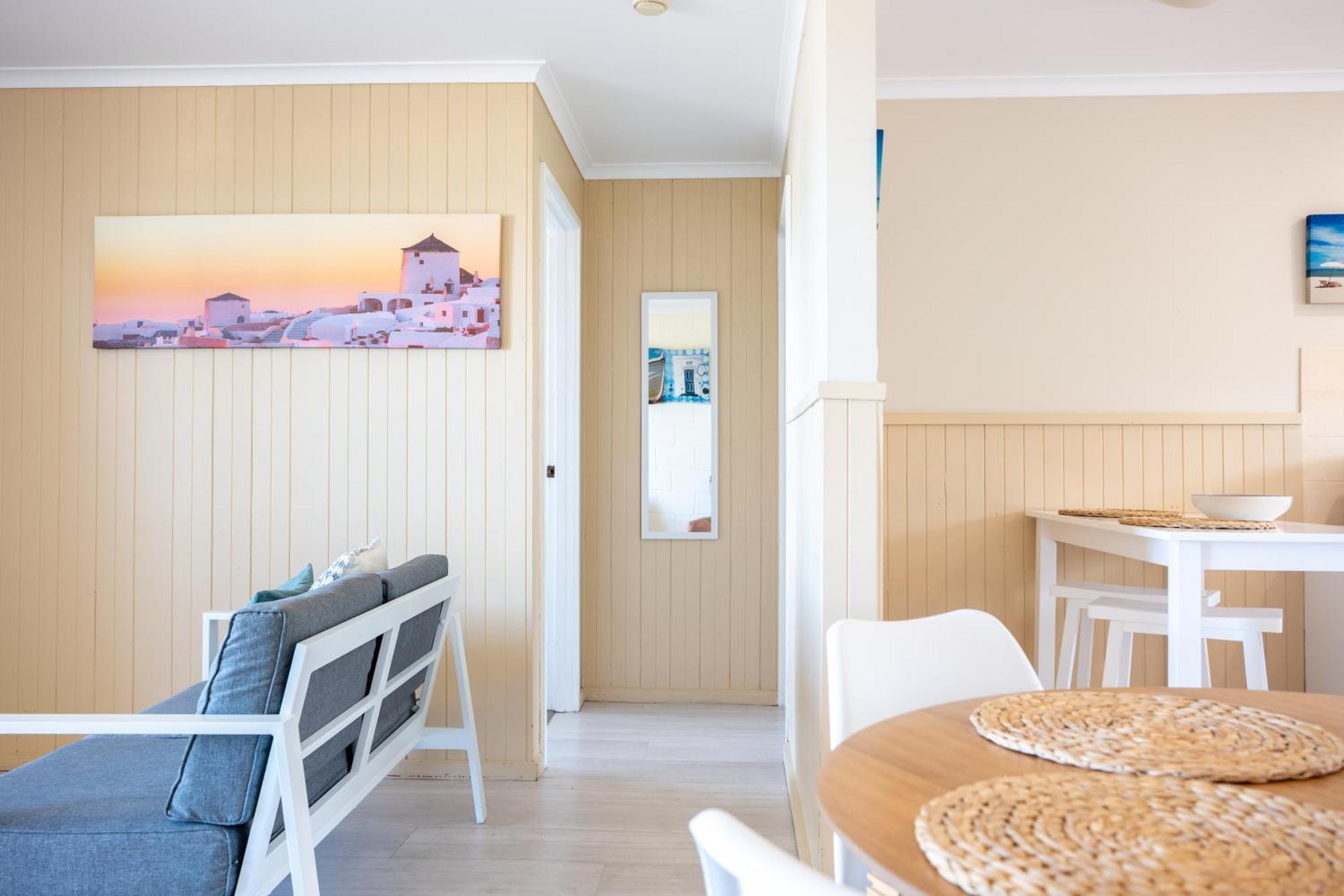 Blue Seas Holiday Villas Скамандер Экстерьер фото