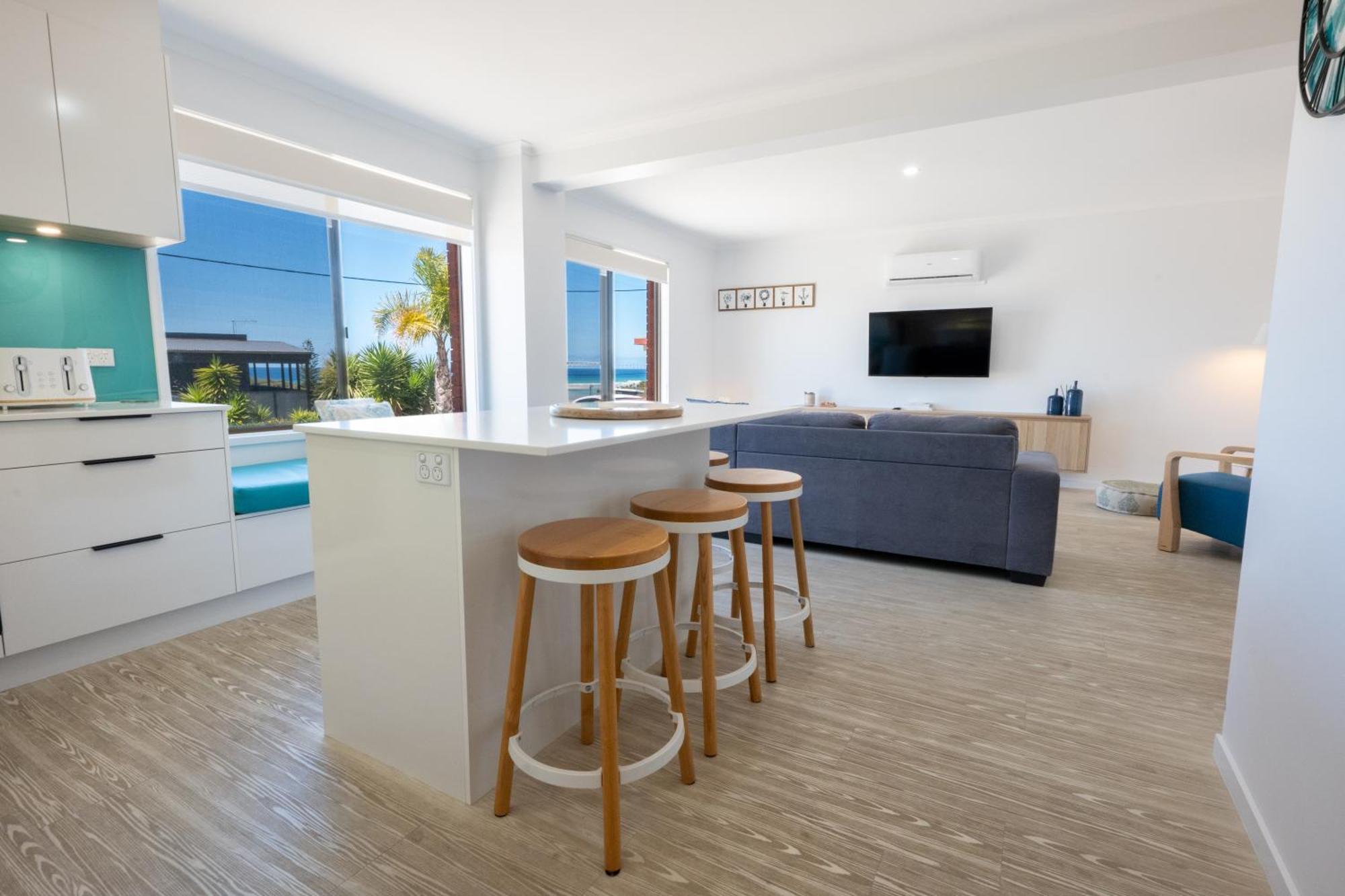 Blue Seas Holiday Villas Скамандер Экстерьер фото