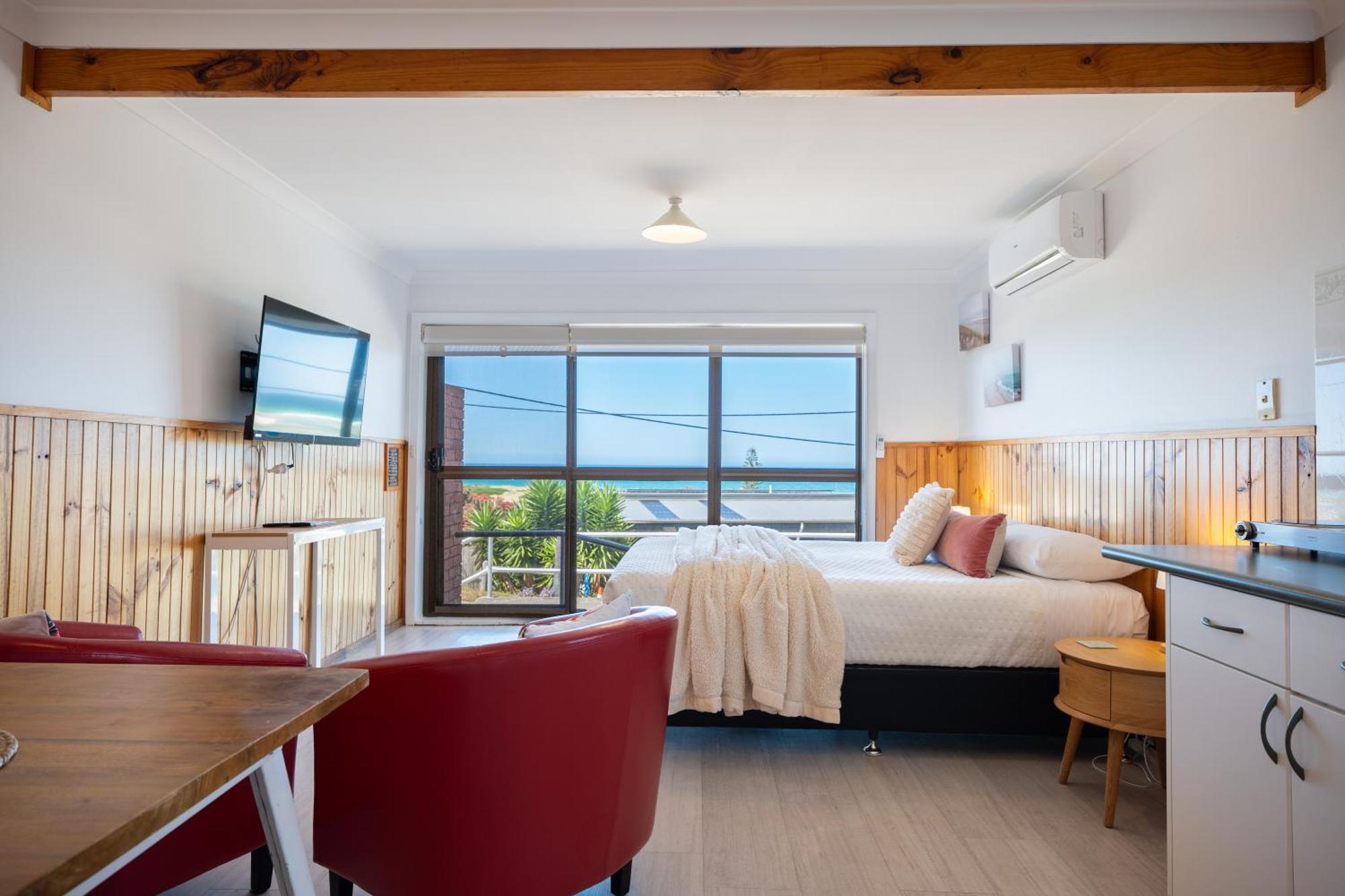 Blue Seas Holiday Villas Скамандер Экстерьер фото