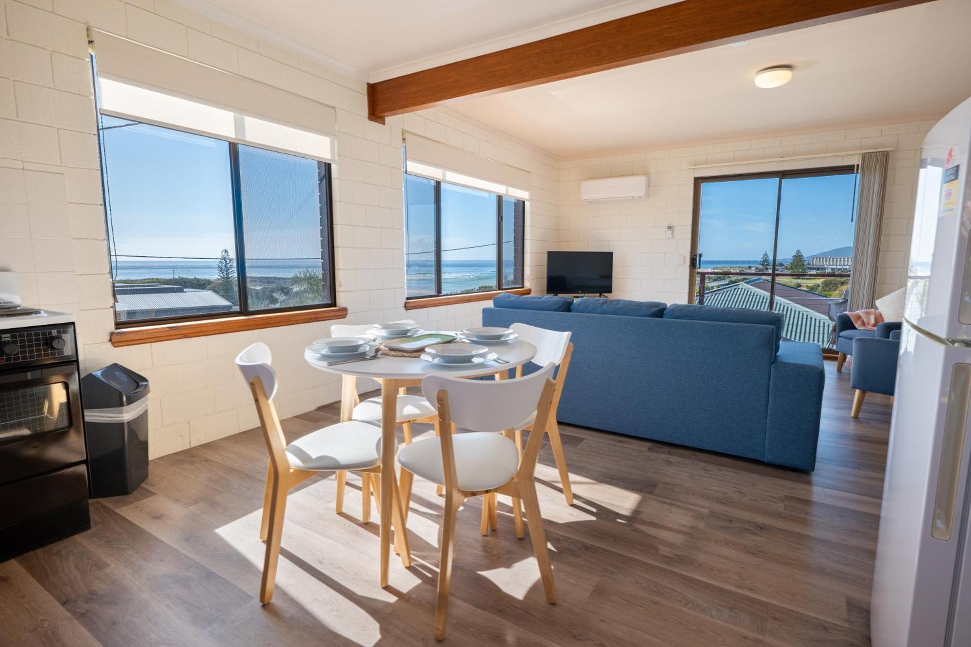 Blue Seas Holiday Villas Скамандер Экстерьер фото