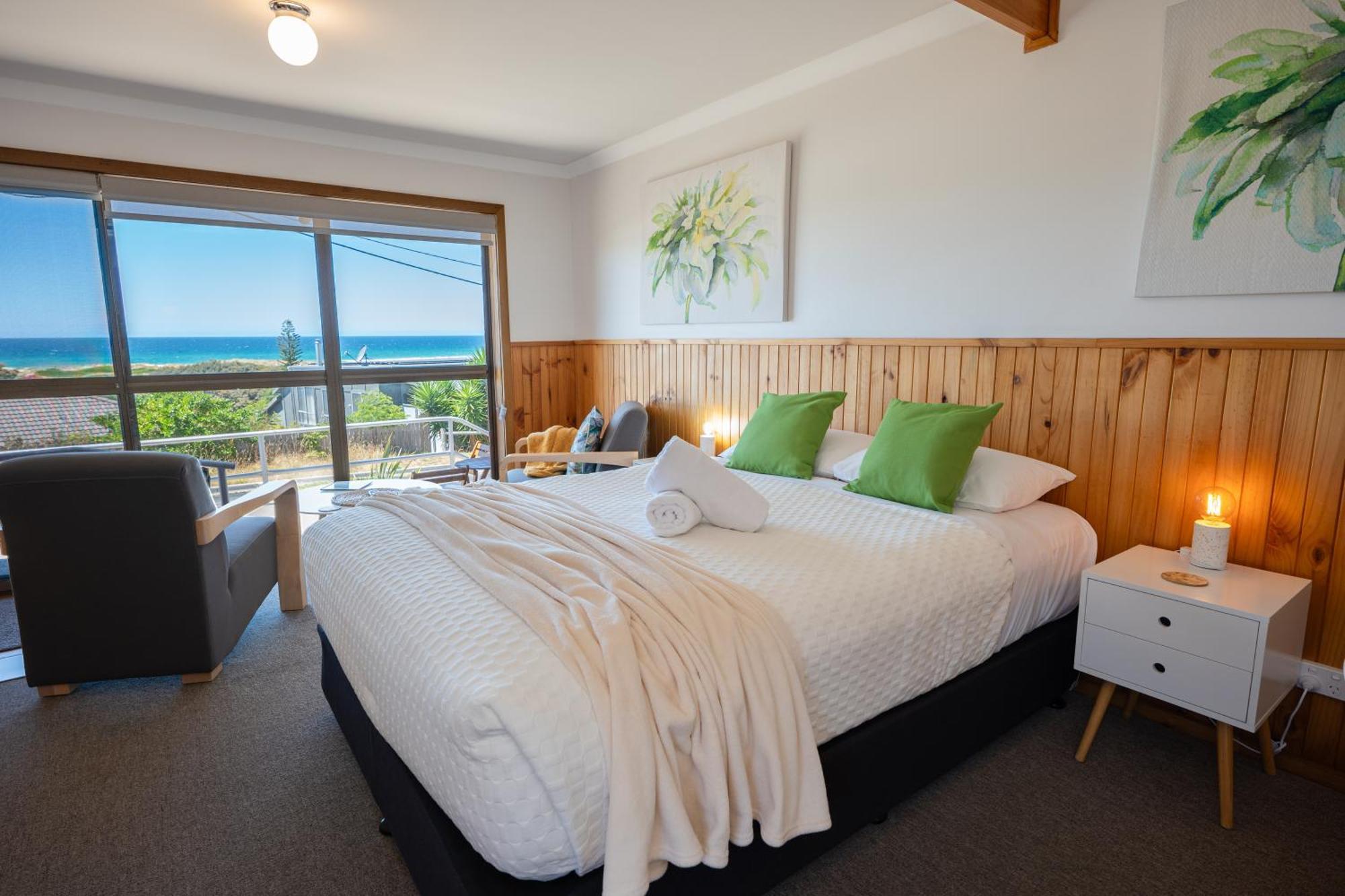 Blue Seas Holiday Villas Скамандер Экстерьер фото